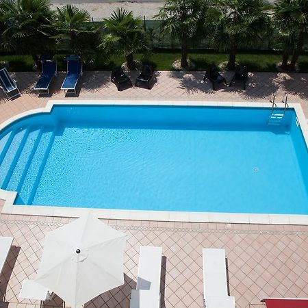 Hotel Master Albignasego Εξωτερικό φωτογραφία