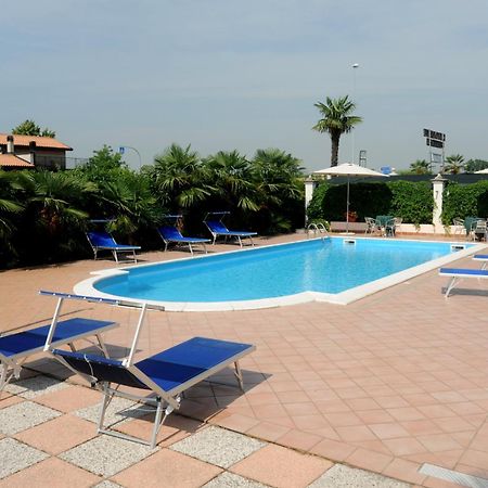 Hotel Master Albignasego Εξωτερικό φωτογραφία