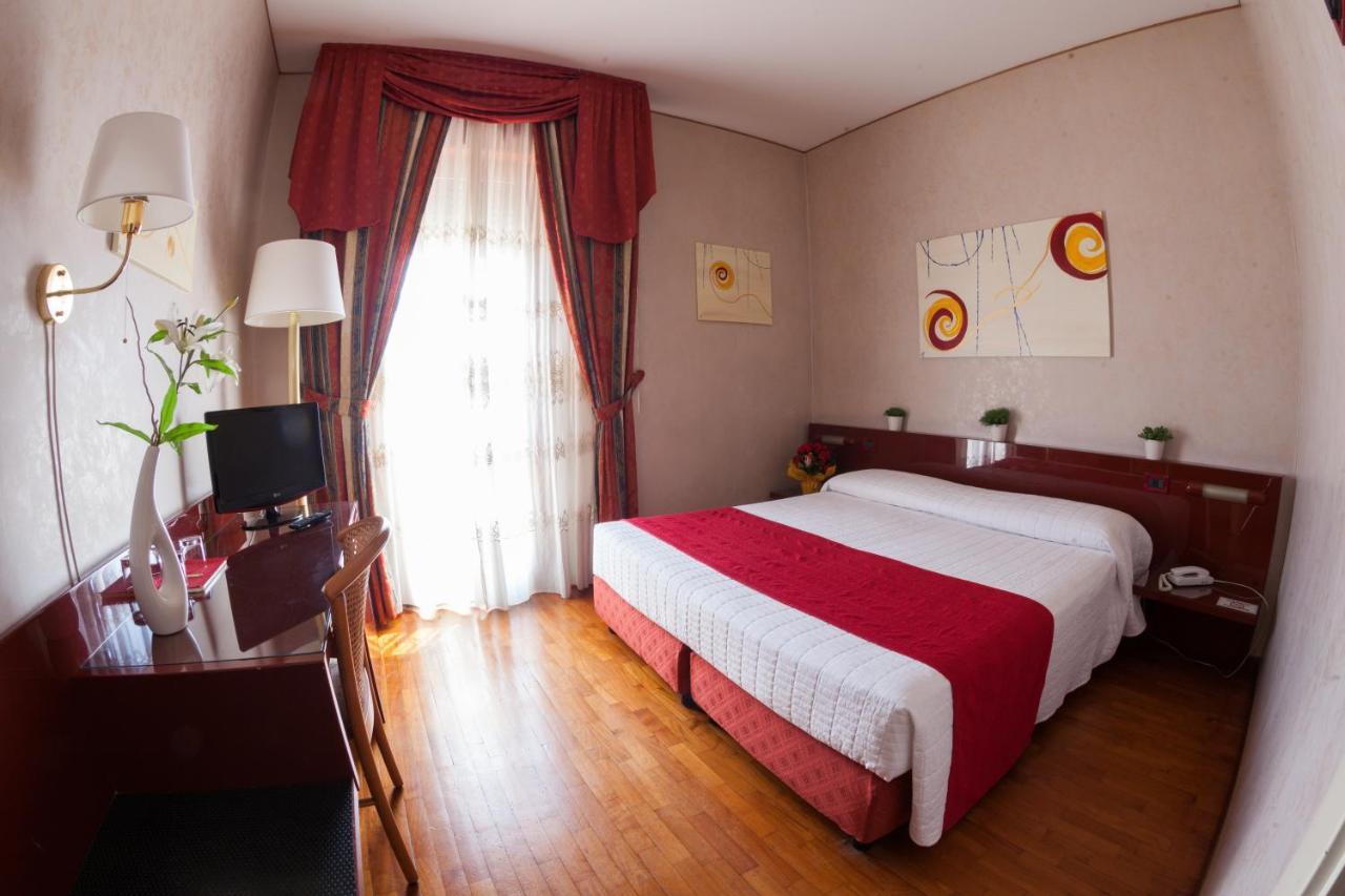 Hotel Master Albignasego Εξωτερικό φωτογραφία