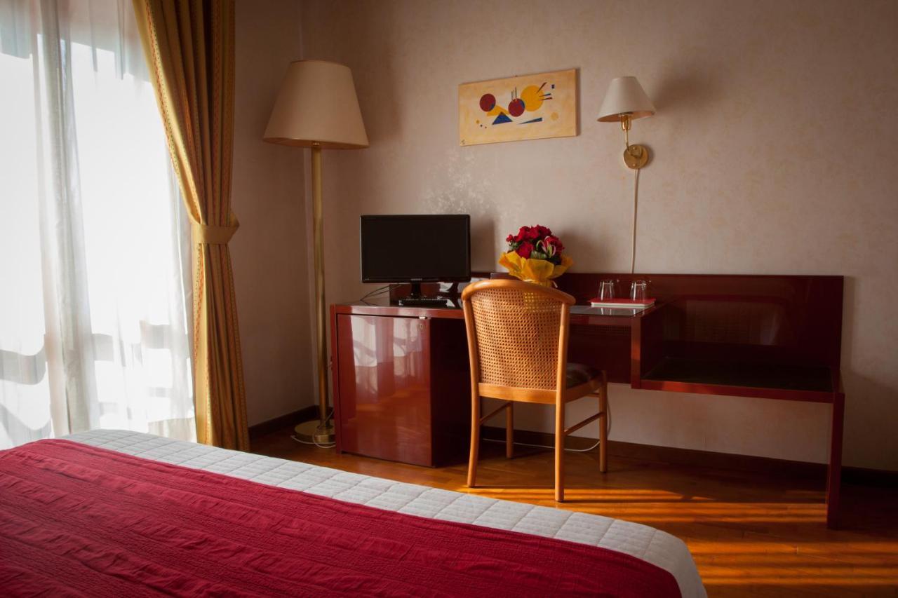 Hotel Master Albignasego Εξωτερικό φωτογραφία