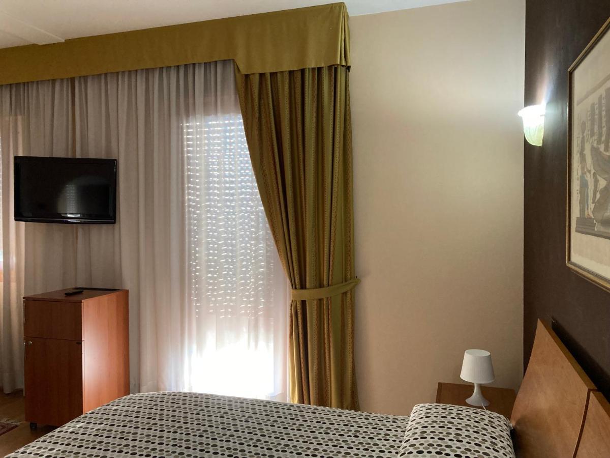 Hotel Master Albignasego Εξωτερικό φωτογραφία
