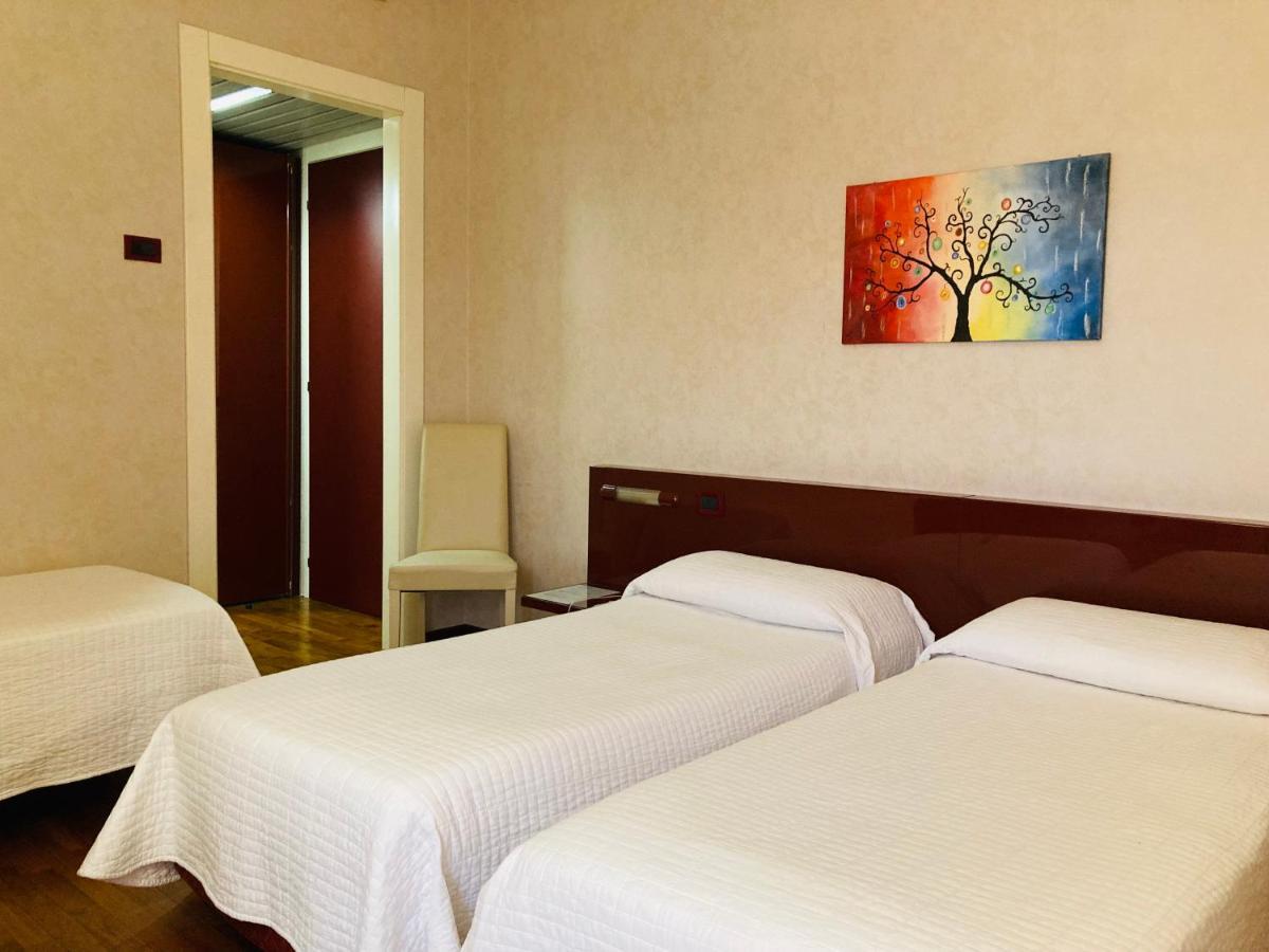 Hotel Master Albignasego Εξωτερικό φωτογραφία