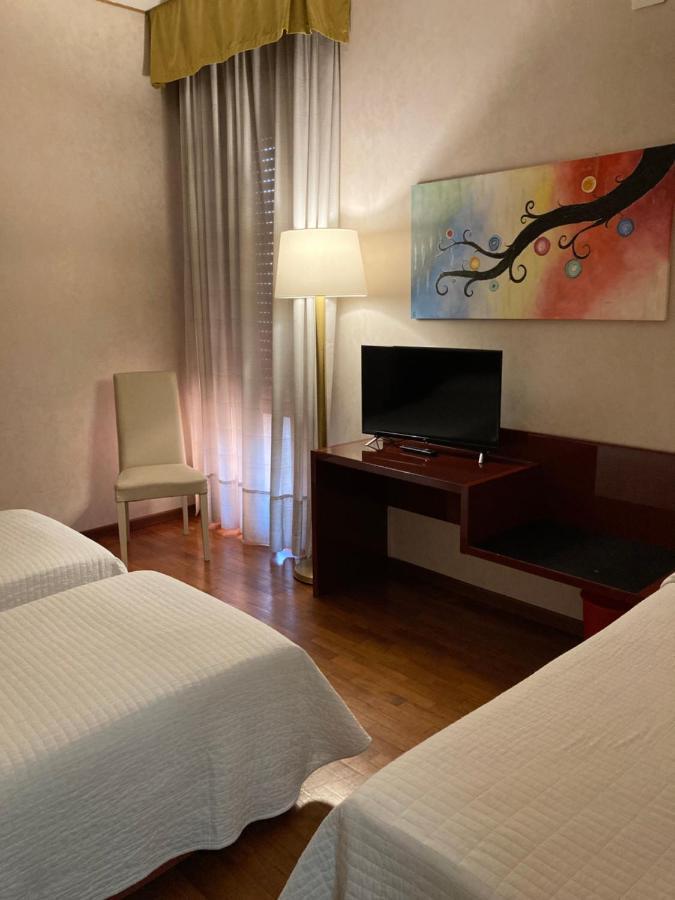 Hotel Master Albignasego Εξωτερικό φωτογραφία