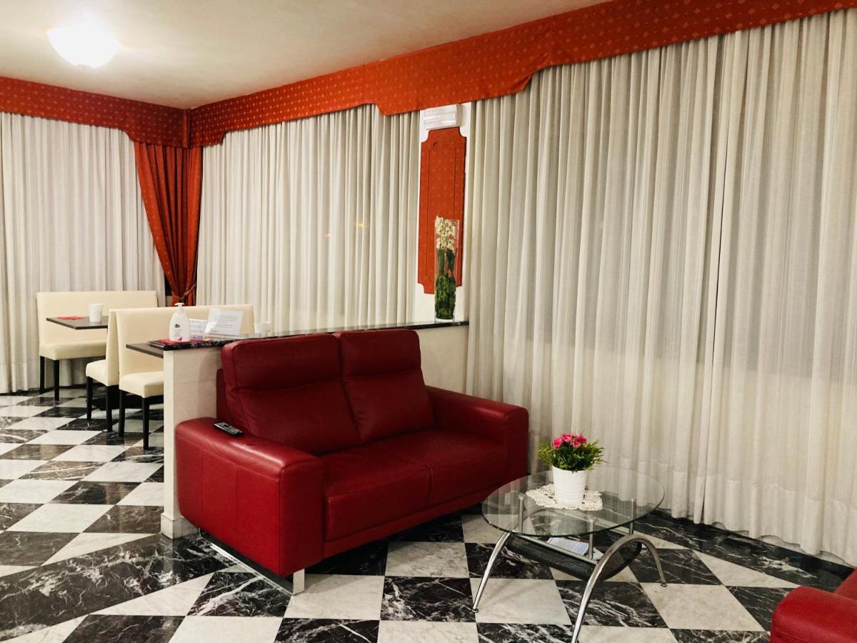 Hotel Master Albignasego Εξωτερικό φωτογραφία