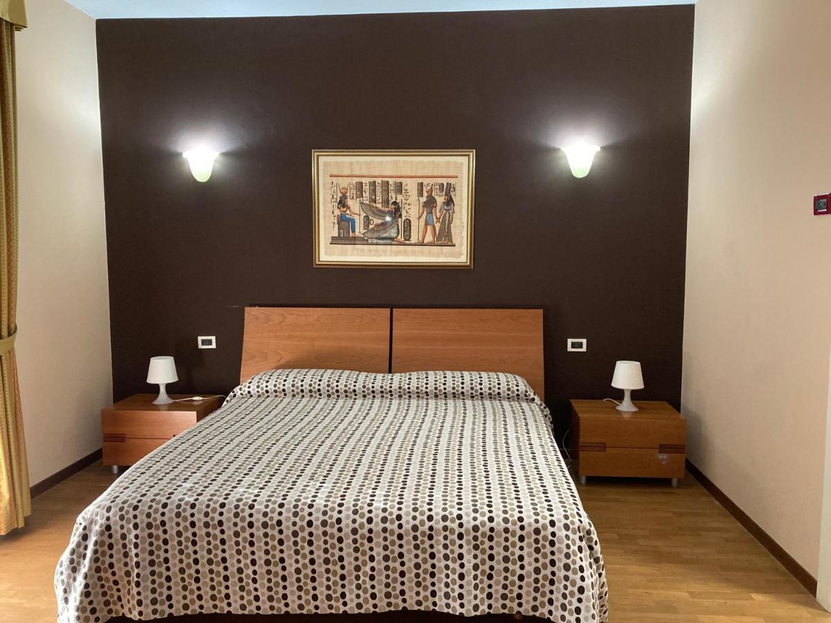 Hotel Master Albignasego Εξωτερικό φωτογραφία