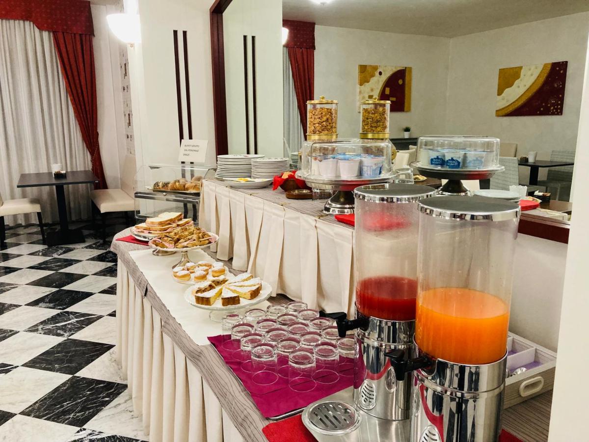 Hotel Master Albignasego Εξωτερικό φωτογραφία