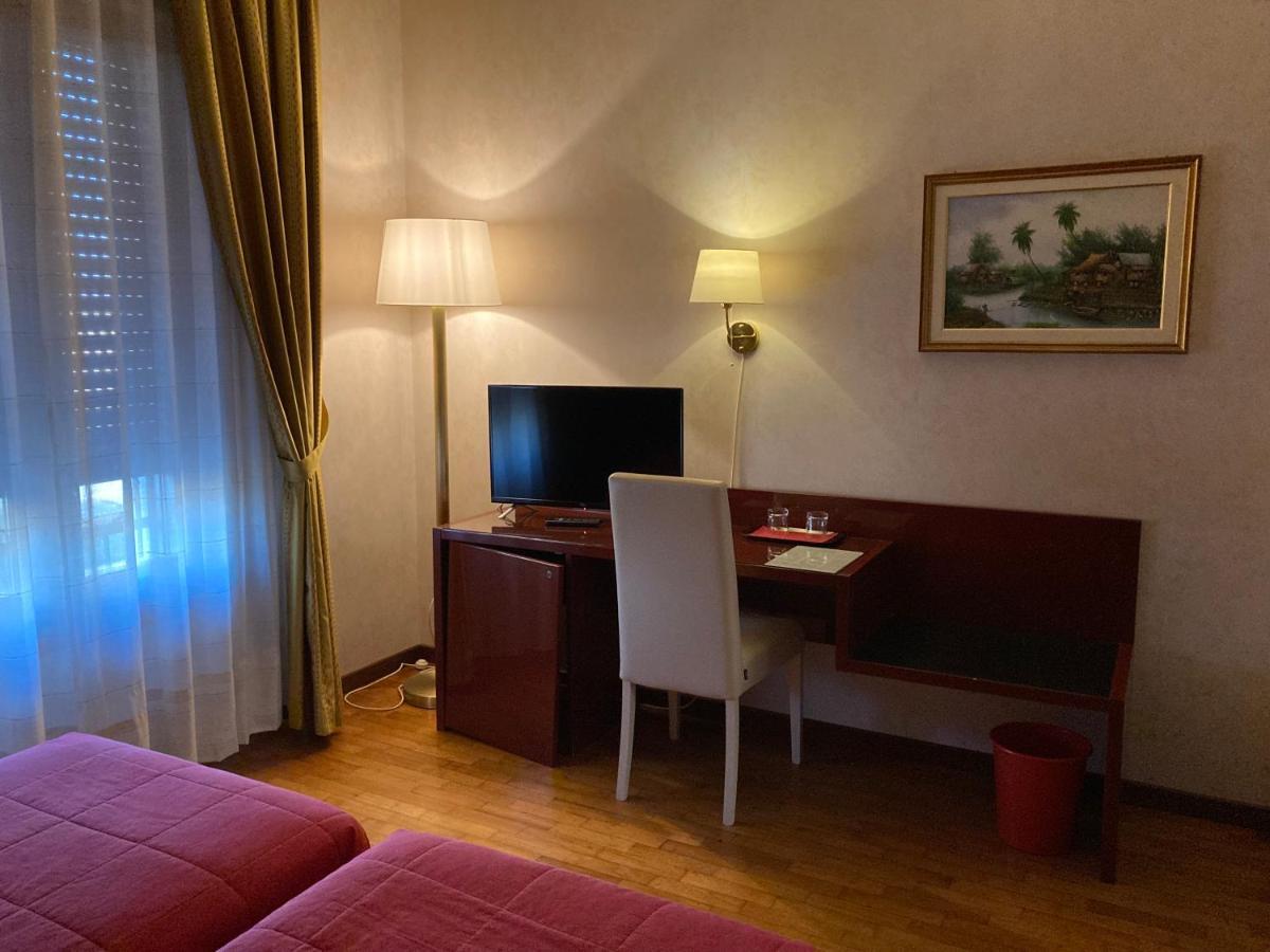 Hotel Master Albignasego Εξωτερικό φωτογραφία