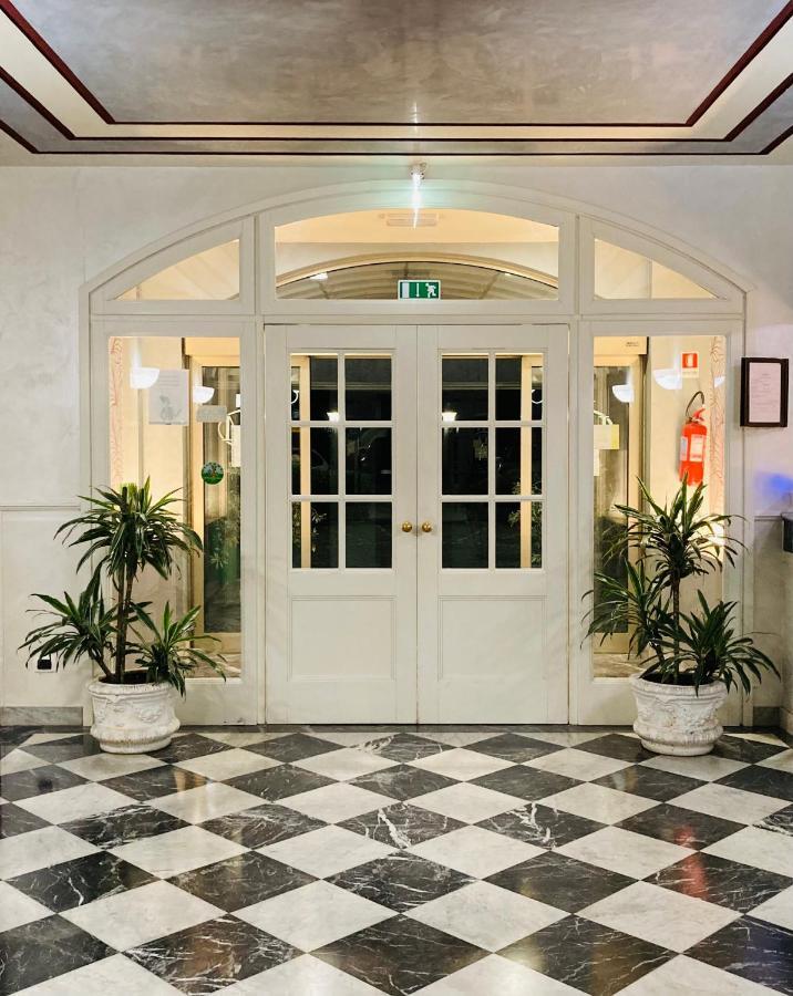 Hotel Master Albignasego Εξωτερικό φωτογραφία