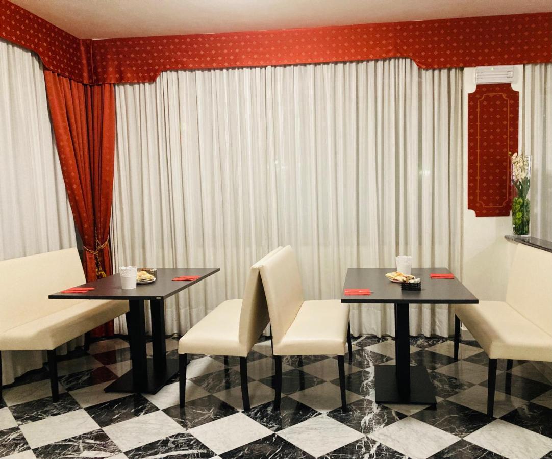 Hotel Master Albignasego Εξωτερικό φωτογραφία
