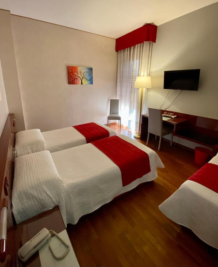 Hotel Master Albignasego Εξωτερικό φωτογραφία