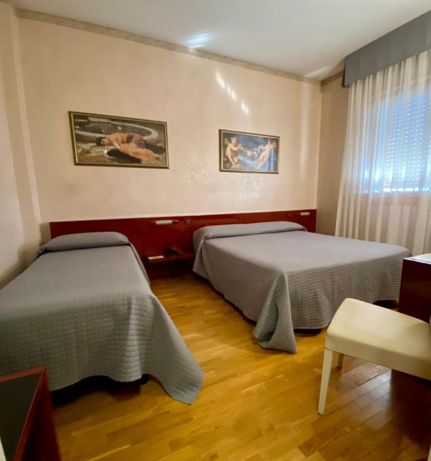 Hotel Master Albignasego Εξωτερικό φωτογραφία