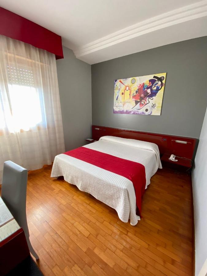 Hotel Master Albignasego Εξωτερικό φωτογραφία