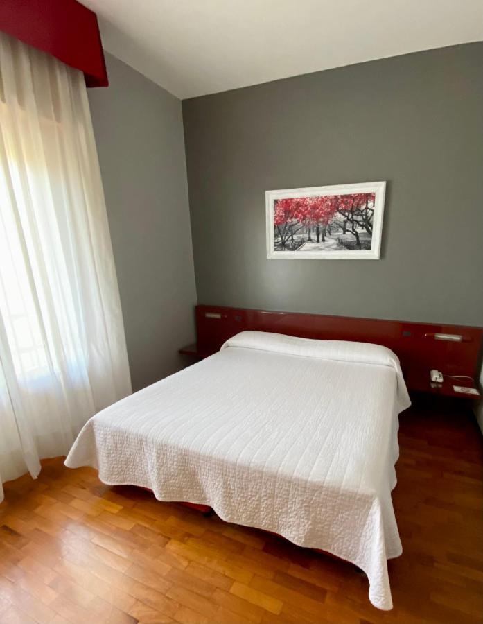 Hotel Master Albignasego Εξωτερικό φωτογραφία