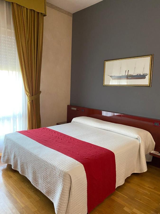 Hotel Master Albignasego Εξωτερικό φωτογραφία