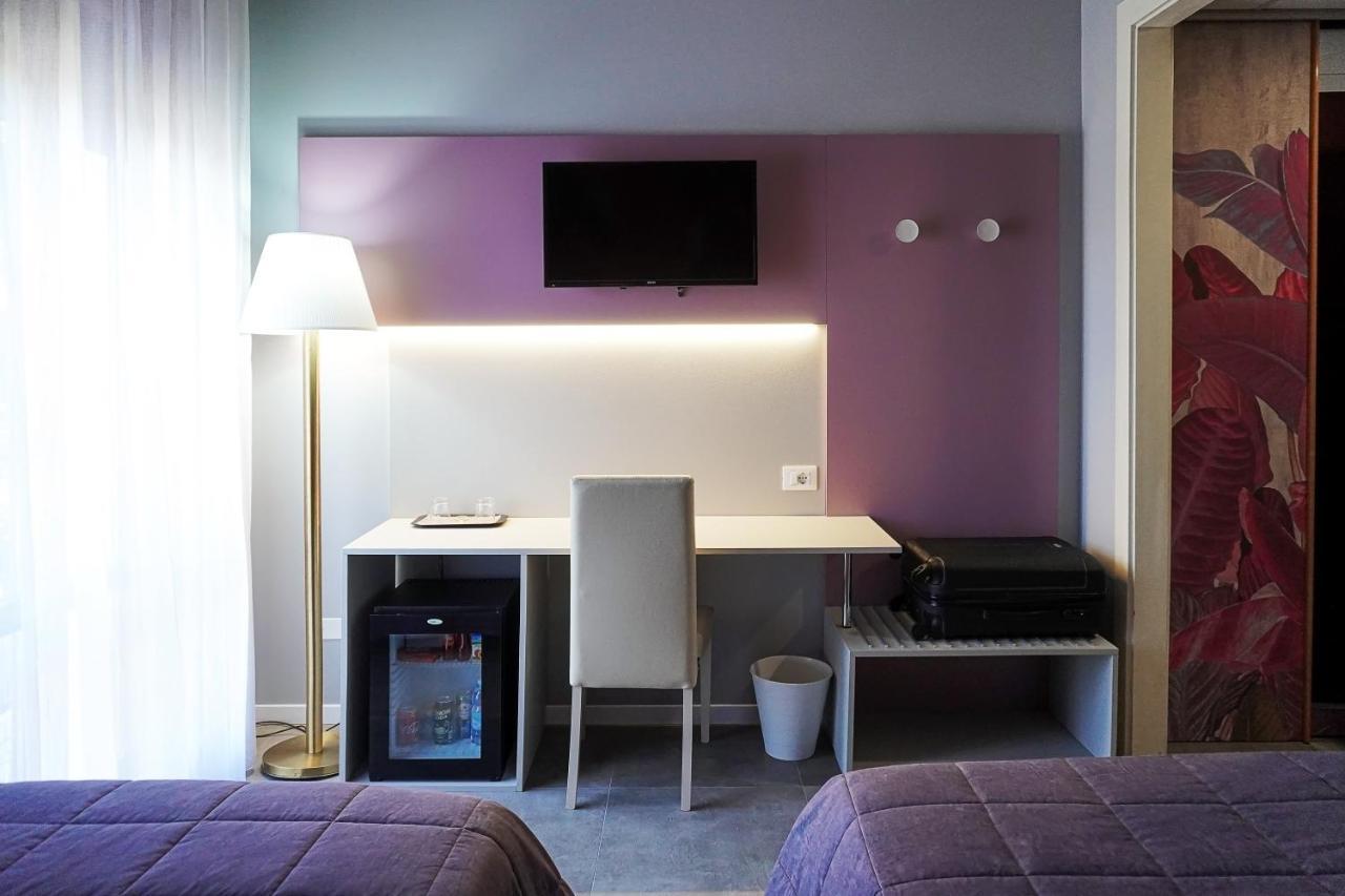 Hotel Master Albignasego Εξωτερικό φωτογραφία
