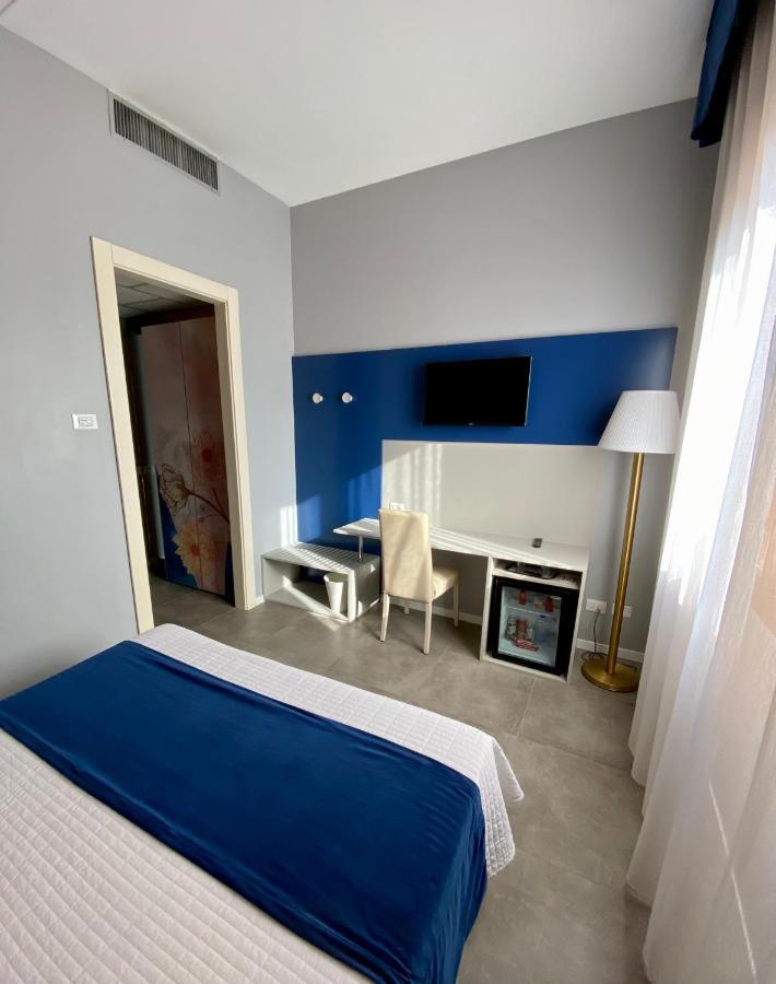 Hotel Master Albignasego Εξωτερικό φωτογραφία
