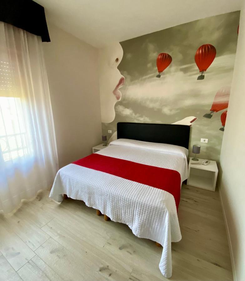 Hotel Master Albignasego Εξωτερικό φωτογραφία