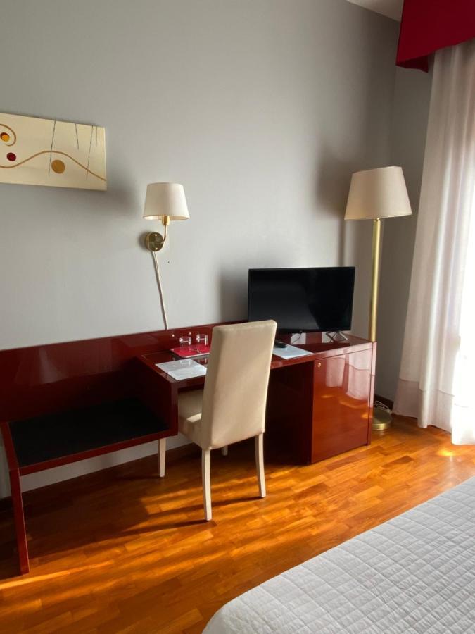 Hotel Master Albignasego Εξωτερικό φωτογραφία