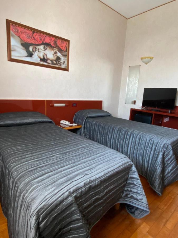 Hotel Master Albignasego Εξωτερικό φωτογραφία