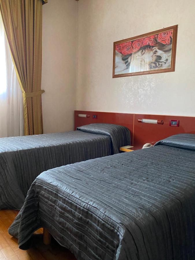 Hotel Master Albignasego Εξωτερικό φωτογραφία