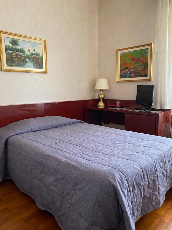 Hotel Master Albignasego Εξωτερικό φωτογραφία