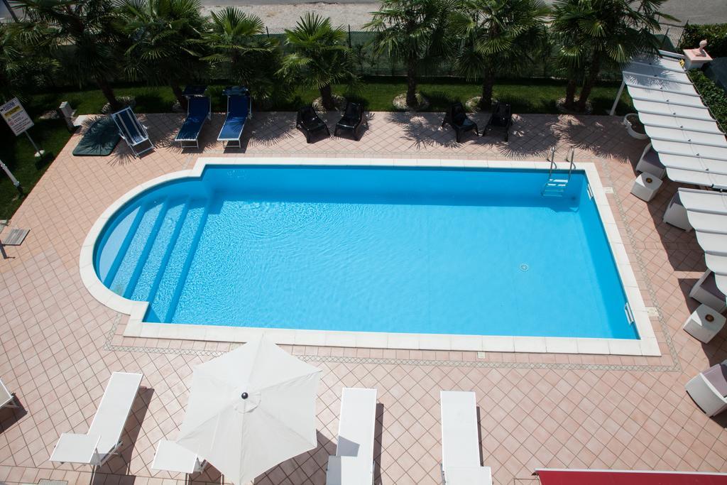 Hotel Master Albignasego Εξωτερικό φωτογραφία