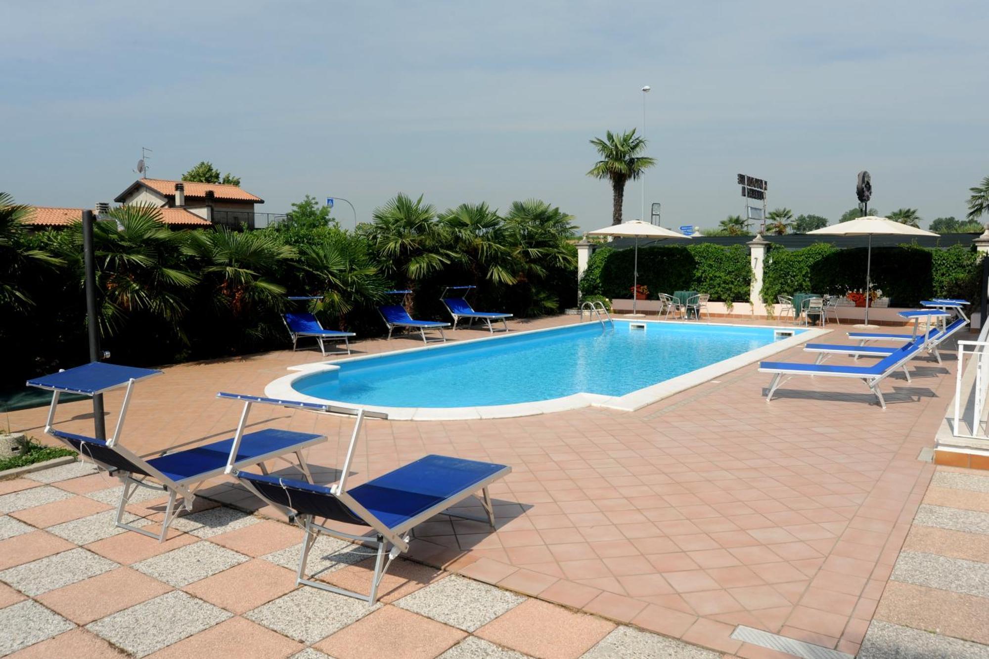 Hotel Master Albignasego Εξωτερικό φωτογραφία