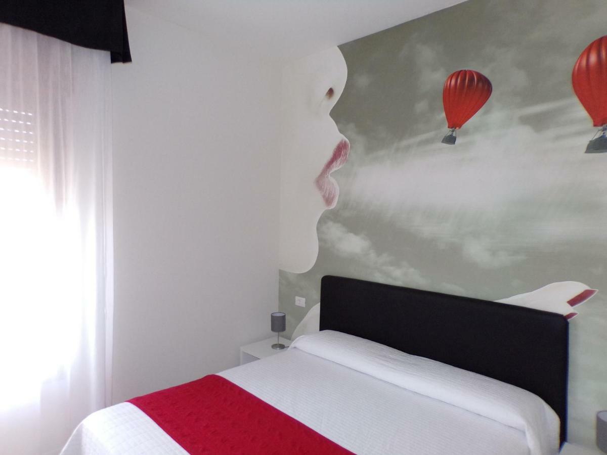 Hotel Master Albignasego Εξωτερικό φωτογραφία