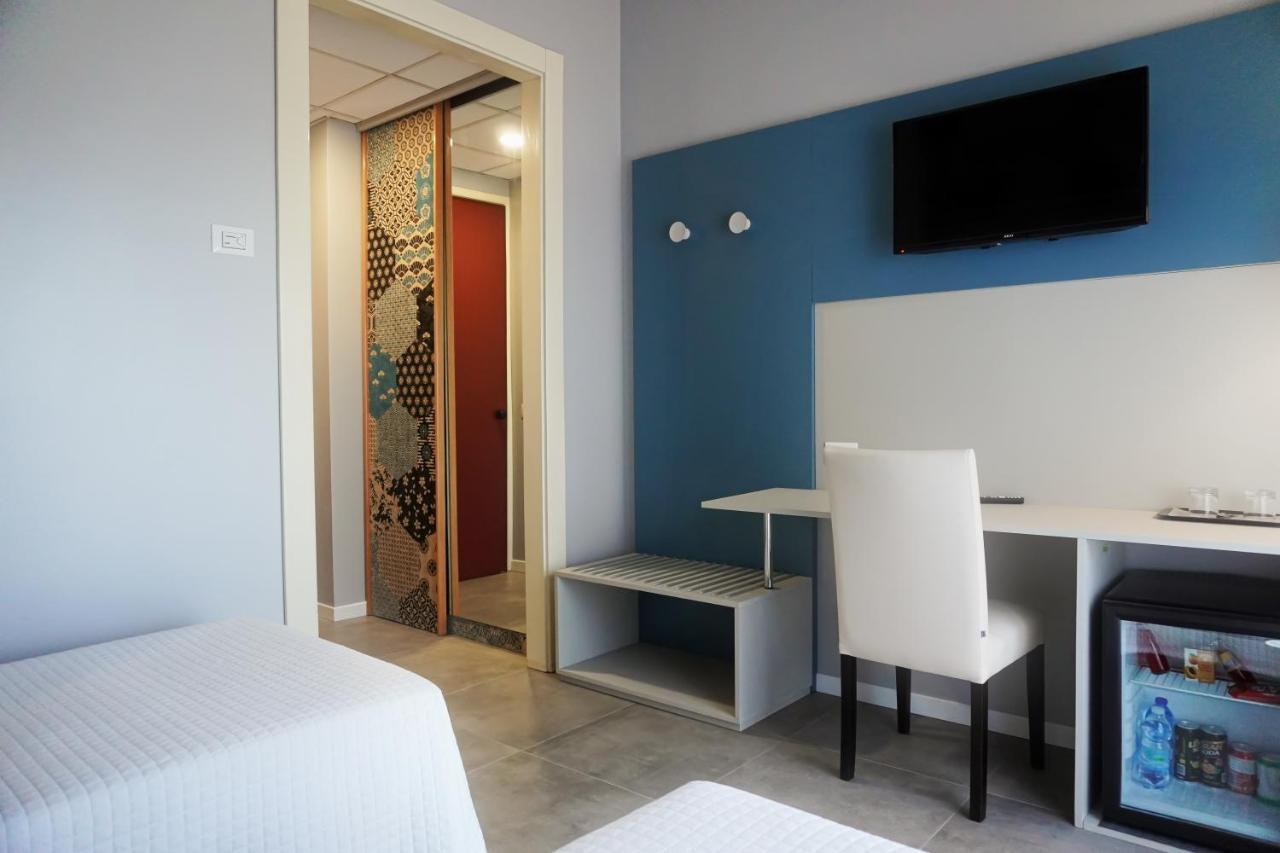 Hotel Master Albignasego Εξωτερικό φωτογραφία