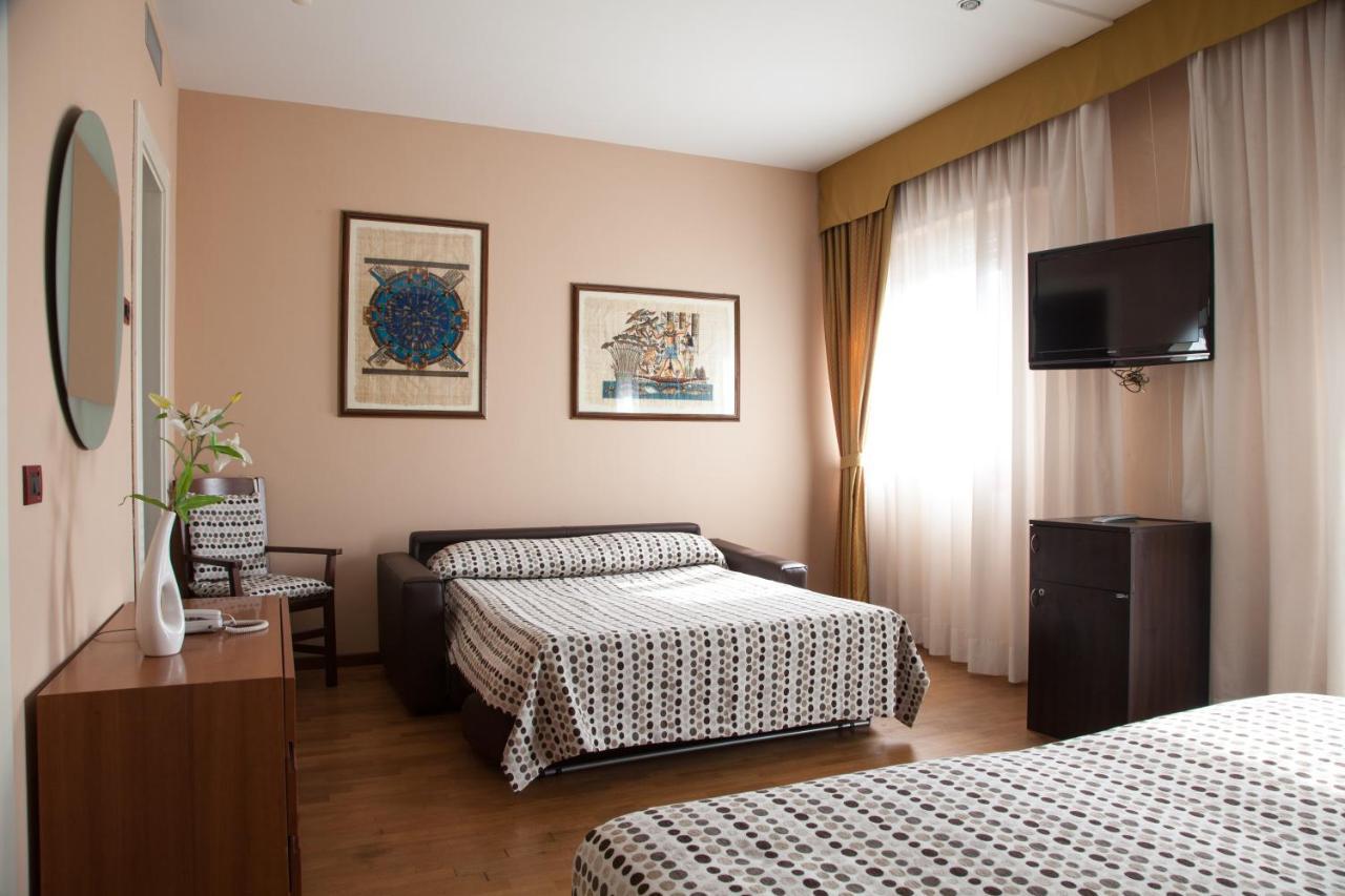Hotel Master Albignasego Εξωτερικό φωτογραφία