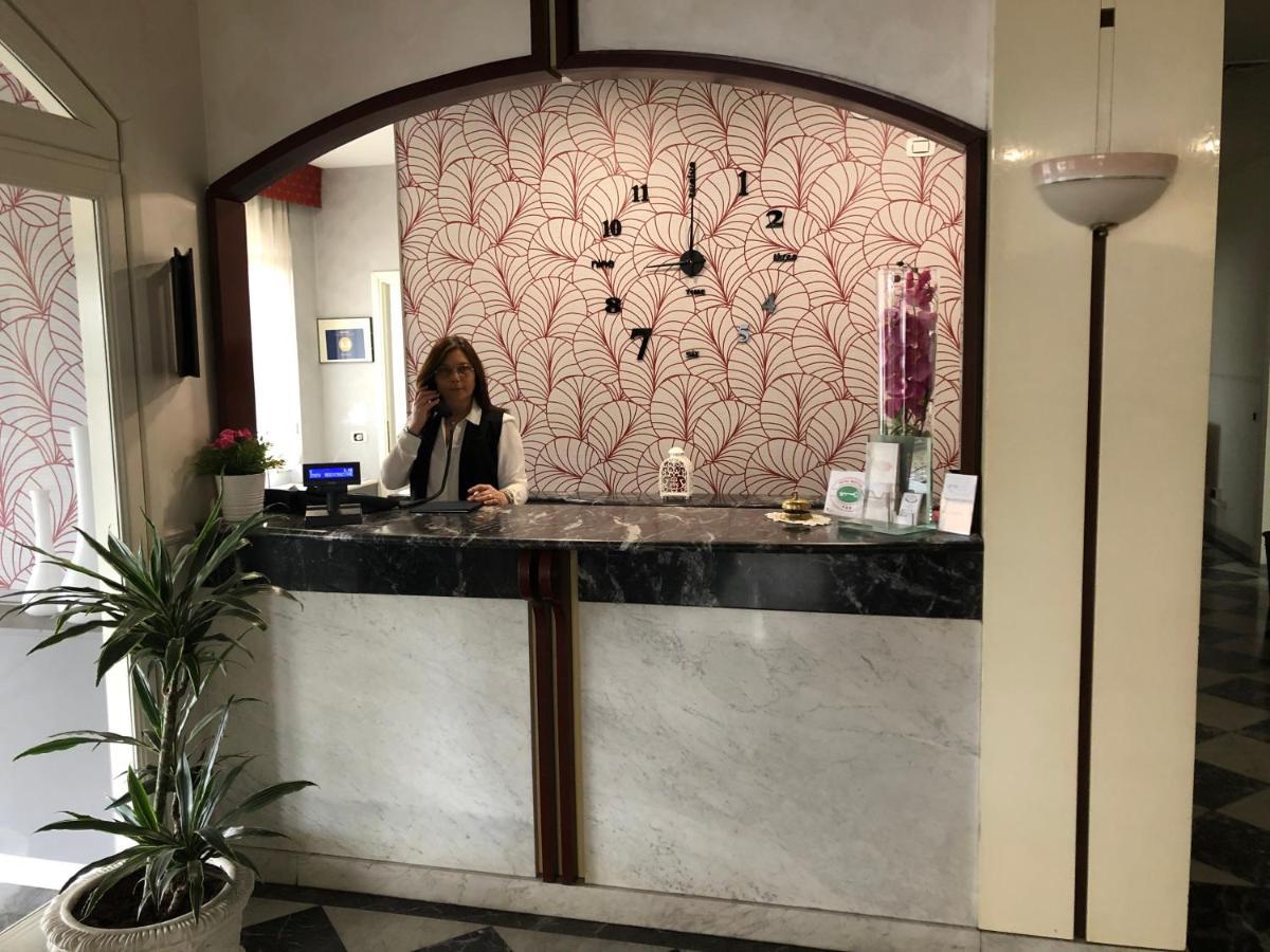 Hotel Master Albignasego Εξωτερικό φωτογραφία