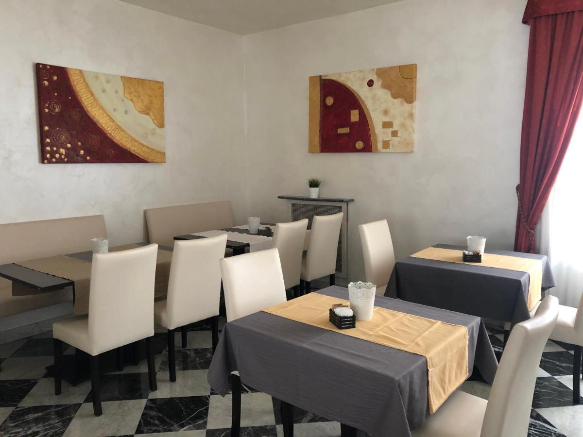Hotel Master Albignasego Εξωτερικό φωτογραφία