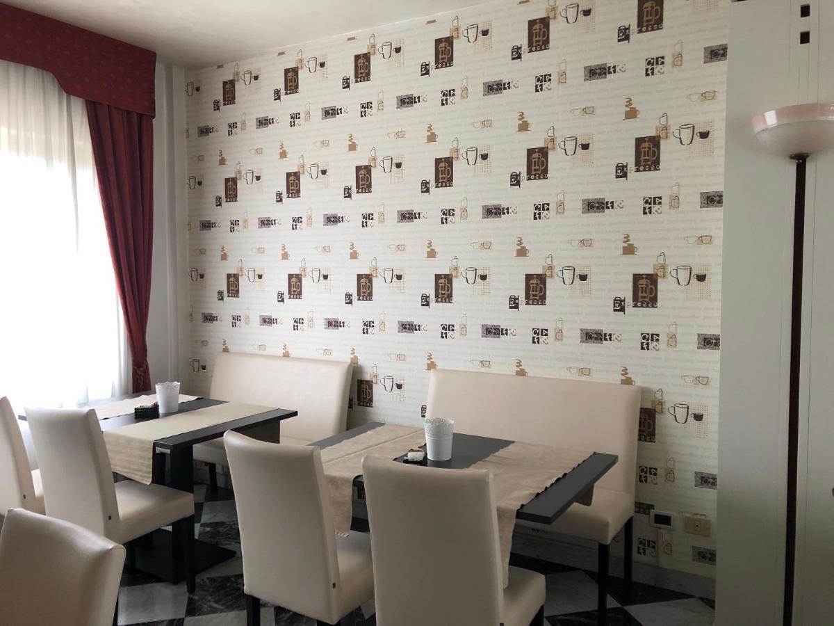 Hotel Master Albignasego Εξωτερικό φωτογραφία